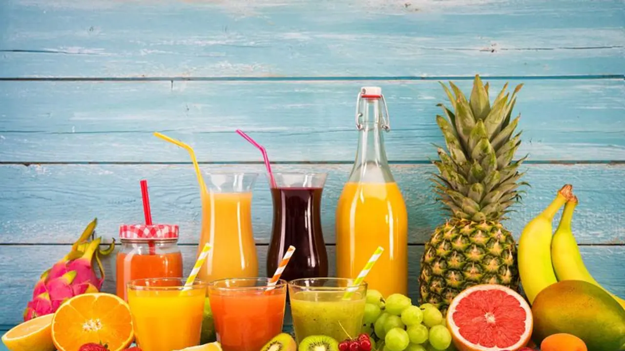 सुबह, दोपहर या रात किस वक्त खाएं फल और पीएं जूस, जानिए क्या है बेस्ट टाइम सुबह, दोपहर या रात किस वक्त खाएं फल और पीएं जूस, जानिए क्या है बेस्ट टाइम