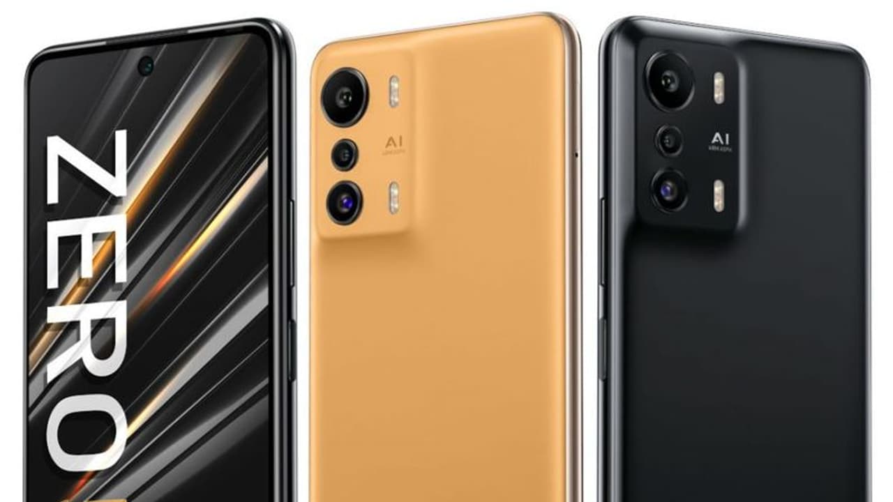 Infinix Zero 5G : ഇന്‍ഫിനിക്‌സ് സീറോ 5ജി ഇന്ത്യയില്‍ ആദ്യ വില്‍പ്പന നടത്തി, വില, സവിശേഷതകള്‍ അറിയേണ്ടതെല്ലാം