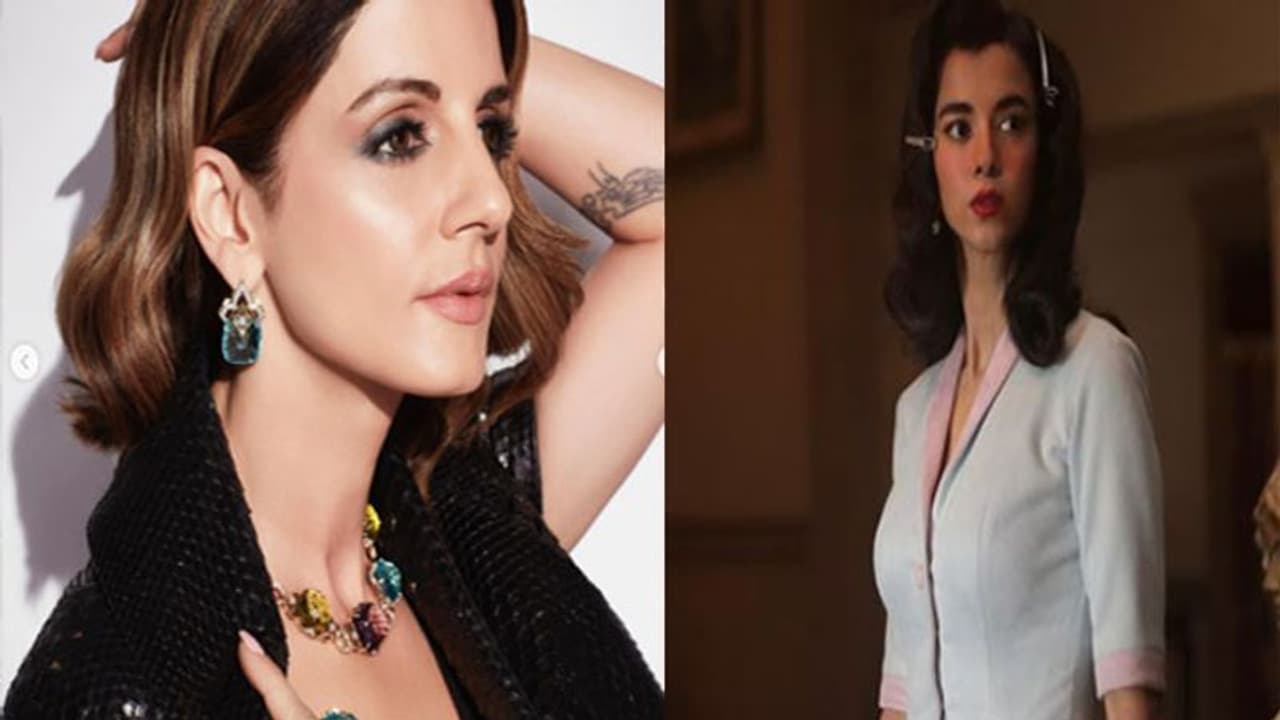 Valentine's Day पर सुजैन खान एक्स पति Hrithik Roshan की गर्लफ्रेंड की हुई दीवानी, सबा आजाद के लिए कही ये बात Valentine's Day पर सुजैन खान एक्स पति Hrithik Roshan की गर्लफ्रेंड की हुई दीवानी, सबा आजाद के लिए कही ये बात