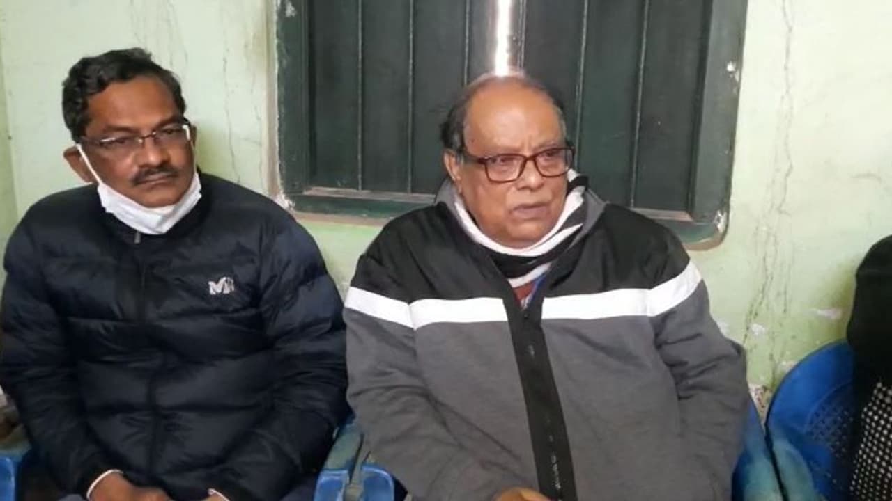 শিলিগুড়িতে বামেদের 'বিপর্যয়' হয়েছে, পরাজয়ের পর বললেন অশোক ভট্টাচার্য