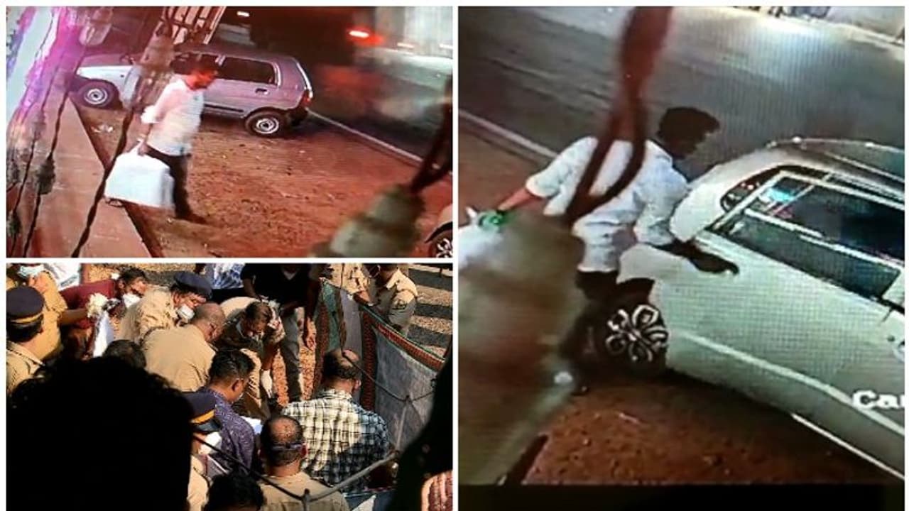 Bomb blast : വിവാഹാഘോഷത്തിനിടെ ബേംബേറ് കൊലപാതകം, ഒരാൾ കൂടി കസ്റ്റഡിയിൽ, സ്ഫോടകവസ്തു നൽകിയ ആൾക്കായി തിരച്ചിൽ Bomb blast : വിവാഹാഘോഷത്തിനിടെ ബേംബേറ് കൊലപാതകം, ഒരാൾ കൂടി കസ്റ്റഡിയിൽ, സ്ഫോടകവസ്തു നൽകിയ ആൾക്കായി തിരച്ചിൽ