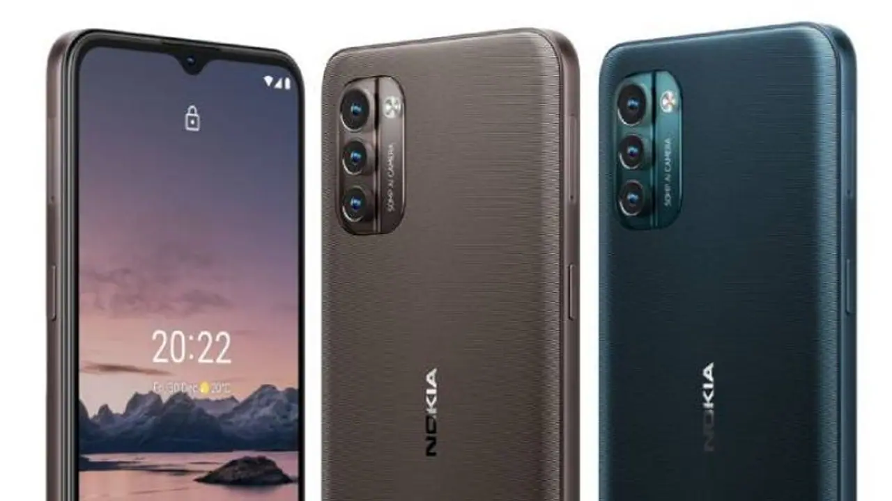 Nokia G21 Price : നോക്കിയ ജി21 പുറത്തിറങ്ങി; അത്ഭുതപ്പെടുത്തുന്ന വിലയും പ്രത്യേകതകളും