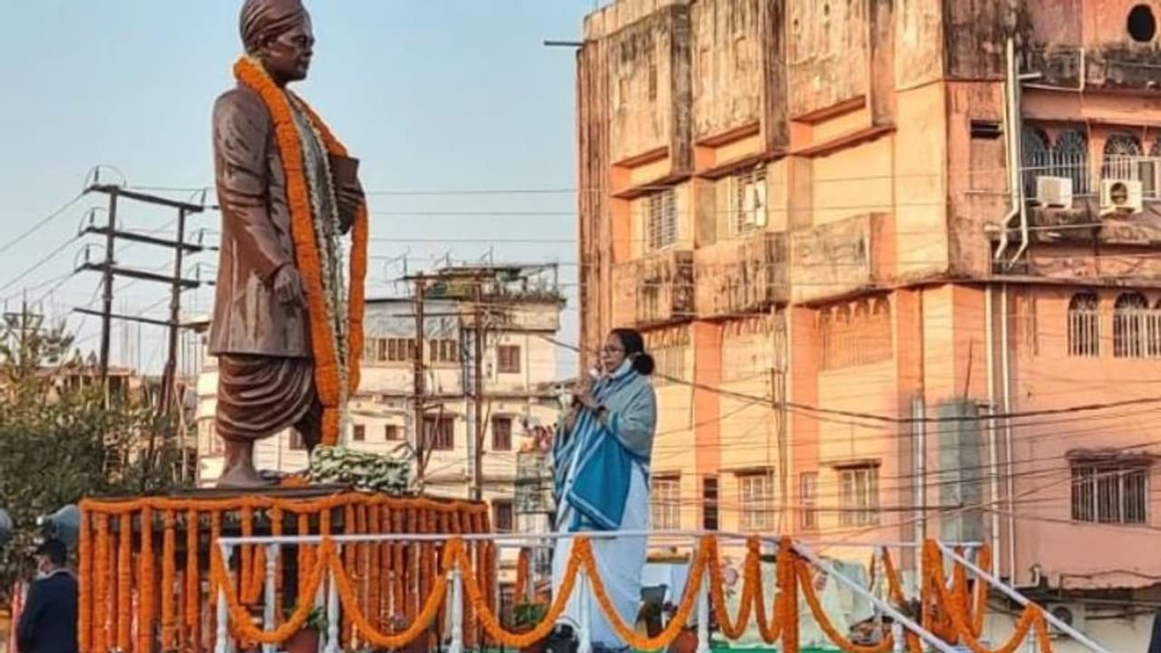 'কলকাতার মতো ঝকঝকে হোক শিলিগুড়ি', বাম দুর্গ জয়ের পর বললেন মমতা