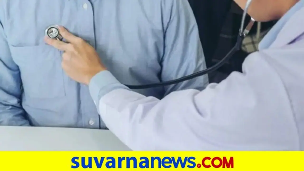 Health Tips: ವರ್ಷಕ್ಕೊಮ್ಮೆ ಫುಲ್ ಬಾಡಿ ಚೆಕಪ್ ಮಾಡದಿದ್ರೆ ಏನೆಲ್ಲಾ ಸಮಸ್ಯೆ ಆಗುತ್ತೆ ಗೊತ್ತಾ ? Health Tips: ವರ್ಷಕ್ಕೊಮ್ಮೆ ಫುಲ್ ಬಾಡಿ ಚೆಕಪ್ ಮಾಡದಿದ್ರೆ ಏನೆಲ್ಲಾ ಸಮಸ್ಯೆ ಆಗುತ್ತೆ ಗೊತ್ತಾ ?