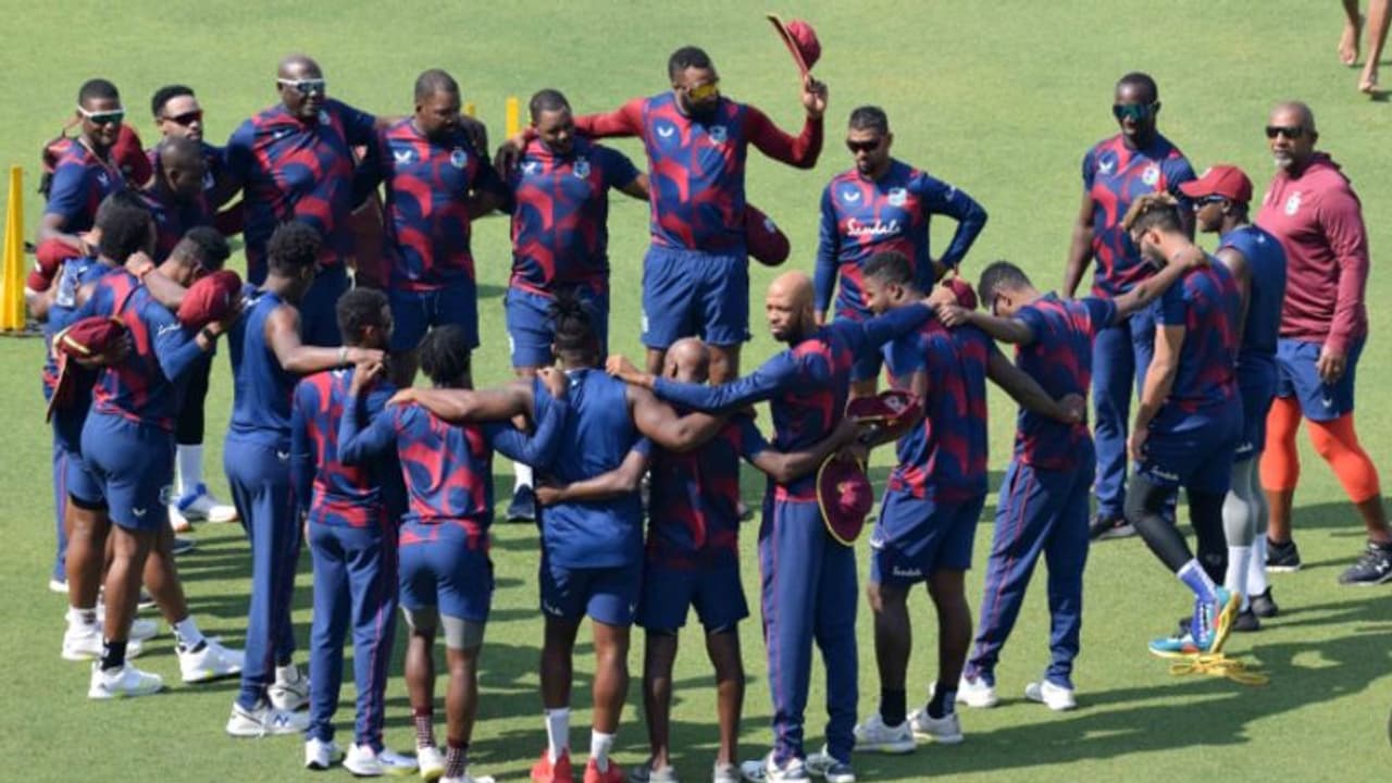 WI vs IND : തോറ്റ് തോറ്റ് വെസ്റ്റ് ഇന്‍ഡീസ്, ടി20 ക്രിക്കറ്റില്‍ മോശം റെക്കോര്‍ഡ്; പിന്തള്ളിയത് ശ്രീലങ്കയെ