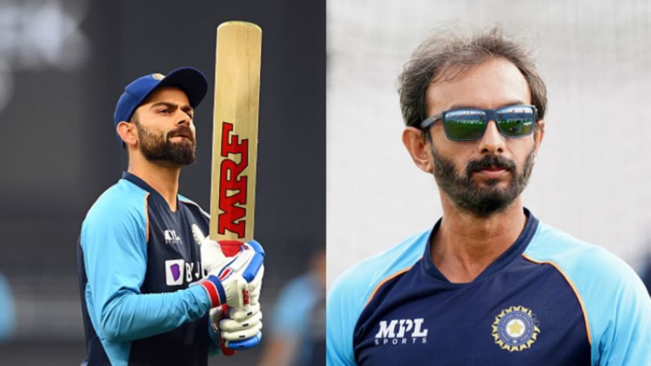 কবে কাটবে বিরাট কোহলির ব্য়াটে রানের খরা, জানালেন ব্য়াটিং কোচ বিক্রম রাঠৌর