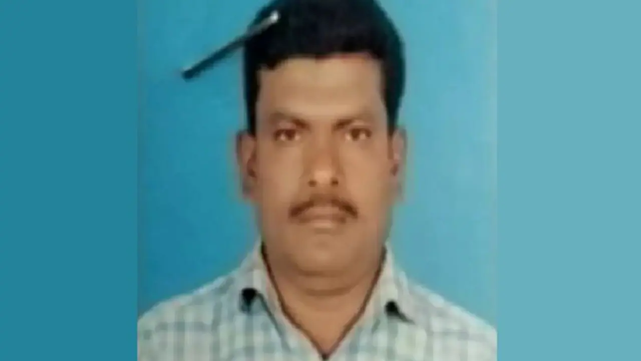 திமுக வேட்பாளர் மரணம்... தேர்தல் ரத்து... விருதுநகரில் பரபரப்பு!!