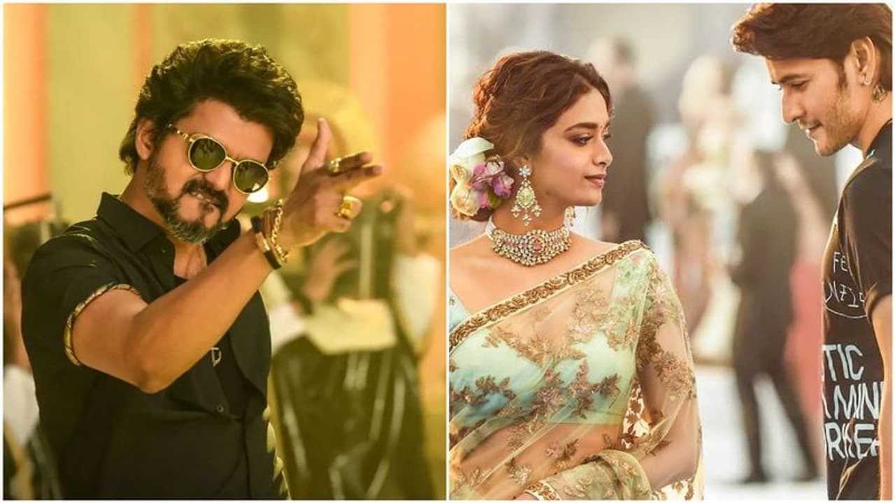 கீர்த்தி சுரேஷின் கலாவதியை..பீட் செய்யுமா விஜயின் பீஸ்ட்?...24 மணிநேரத்தில் எத்தனை கோடி தெரியுமா?