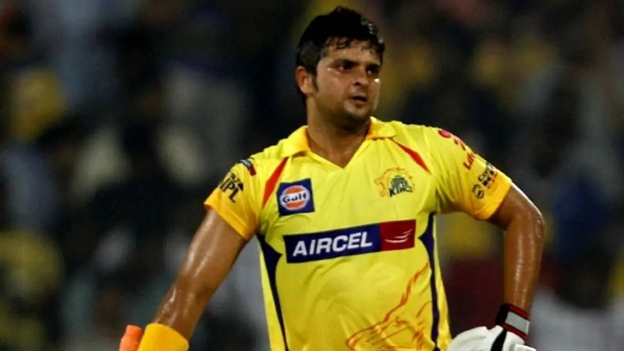 Suresh Raina retires from all forms of cricket: A look at Mr IPL's net worth, cars and more Suresh Raina retires from all forms of cricket: A look at Mr IPL's net worth, cars and more