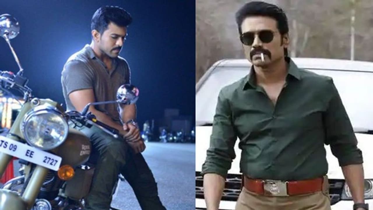 RC15: రాంచరణ్ కి విలన్ గా పవన్ కళ్యాణ్ డైరెక్టర్.. ఇంట్రెస్టింగ్ డీటెయిల్స్! RC15: రాంచరణ్ కి విలన్ గా పవన్ కళ్యాణ్ డైరెక్టర్.. ఇంట్రెస్టింగ్ డీటెయిల్స్!