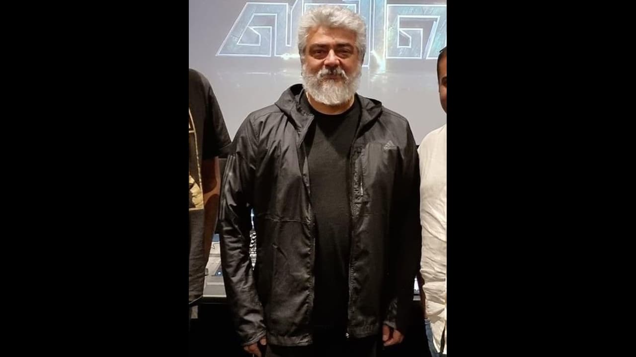 AK61 ..அஜித் லுக் ...அதிகாரப்பூர்வ அறிவிப்பு..முன்பே கணித்த ஏசியாநெட் செய்தித்தளம்.. AK61 ..அஜித் லுக் ...அதிகாரப்பூர்வ அறிவிப்பு..முன்பே கணித்த ஏசியாநெட் செய்தித்தளம்..