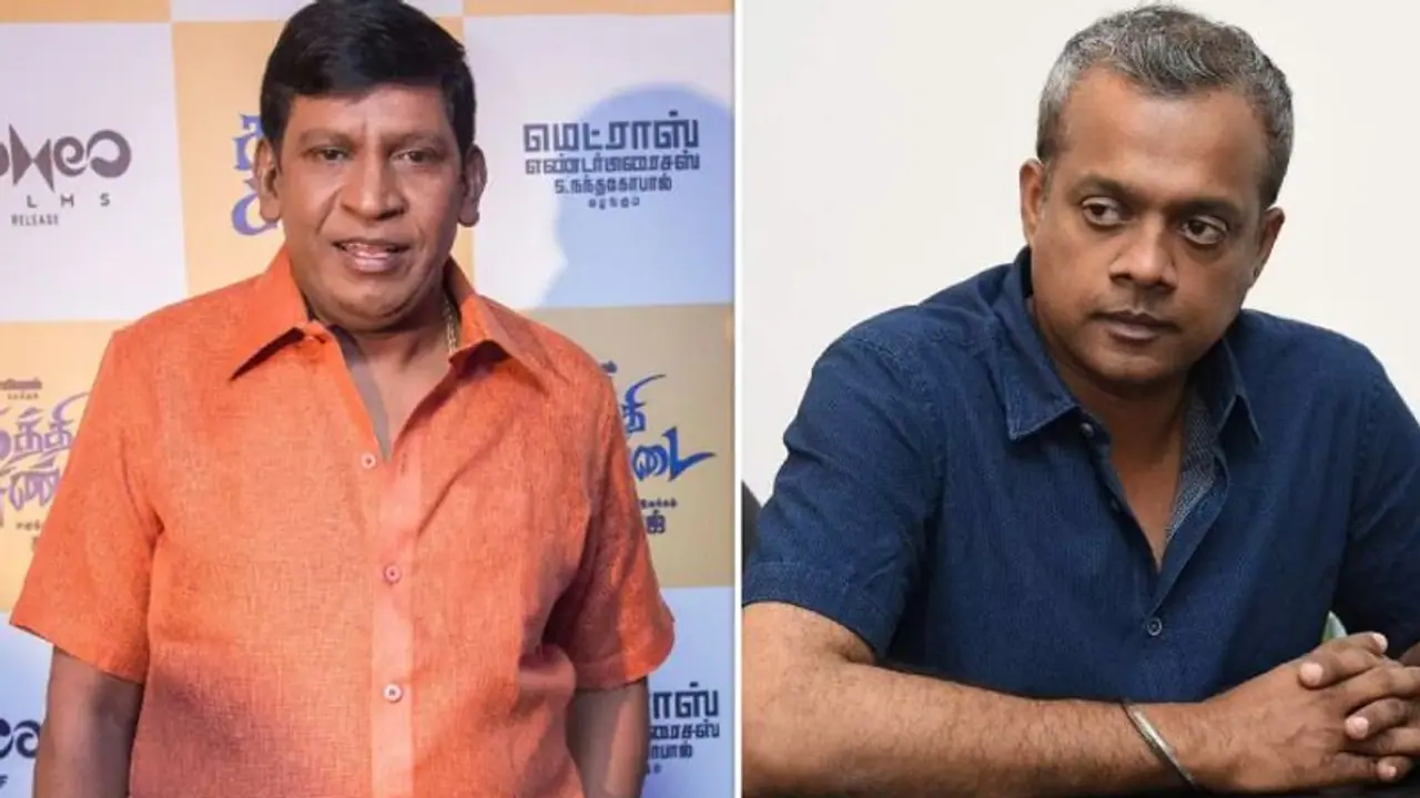 Gautham menon new movie : அட... இது நம்ம லிஸ்ட்லயே இல்லையே! வடிவேலு க்காக லவ் ஸ்டோரி ரெடி பண்ணும் கவுதம் மேனன்