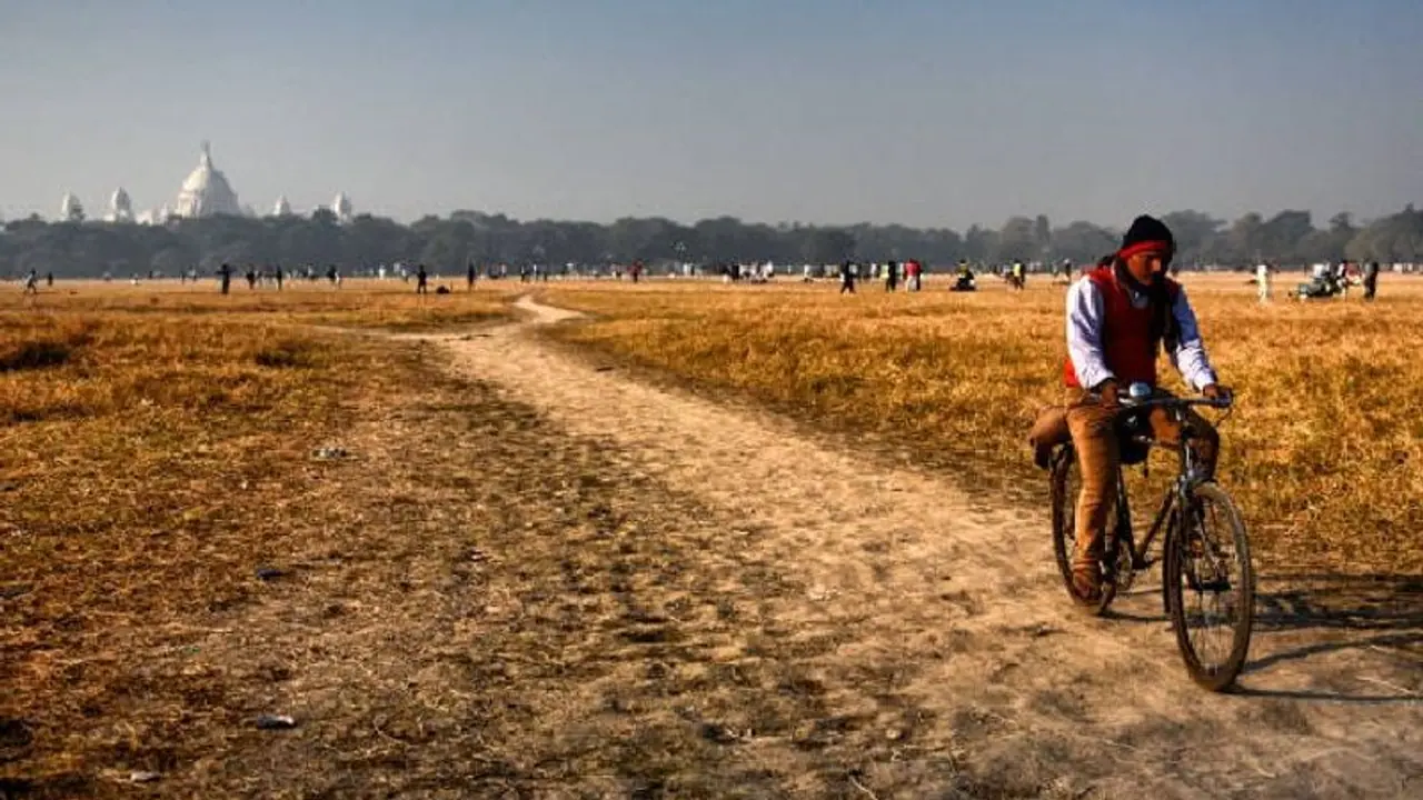 বৃষ্টি নয়, বঙ্গে এবার তাপমাত্রা বাড়ার পালা কী বলছে আবহাওয়া রিপোর্ট বৃষ্টি নয়, বঙ্গে এবার তাপমাত্রা বাড়ার পালা কী বলছে আবহাওয়া রিপোর্ট