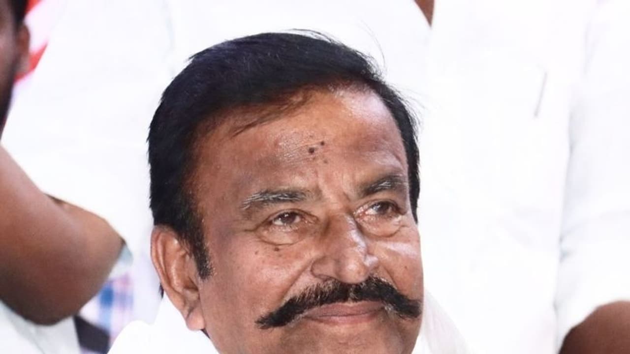 ராமஜெயம் கொலை வழக்கு.. அமைச்சர் நேரு அளித்த பதில் இதுதான்..! ராமஜெயம் கொலை வழக்கு.. அமைச்சர் நேரு அளித்த பதில் இதுதான்..!