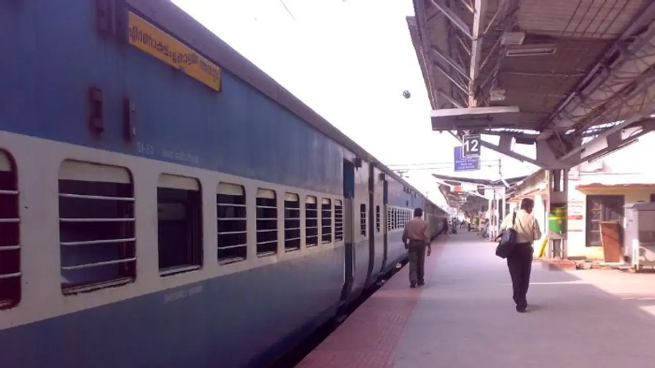 Temples in Uttarakhand trigger alert as letter threatening to blow up railway stations emerge: Report Temples in Uttarakhand trigger alert as letter threatening to blow up railway stations emerge: Report