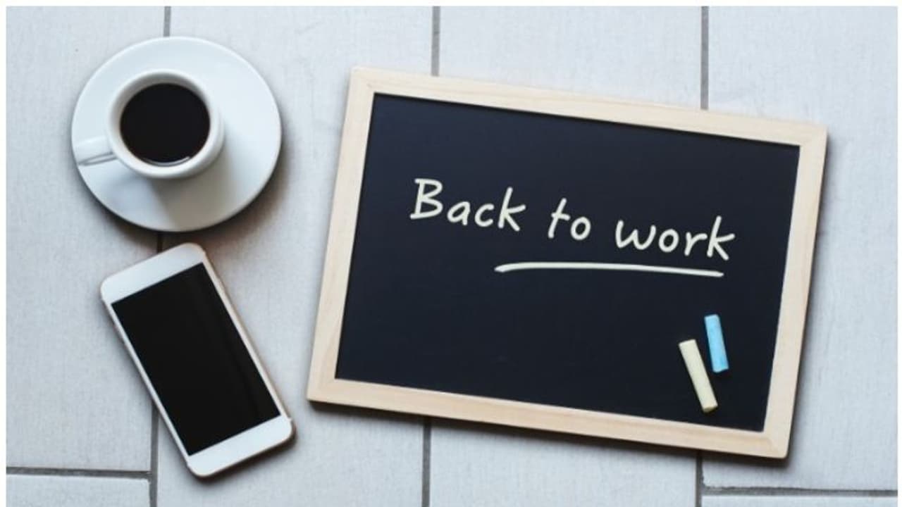 ICFOSS Back to Work : നഷ്ടപ്പെട്ട തൊഴില് ജീവിതം വീണ്ടെടുക്കാനാഗ്രഹമുള്ള വനിതയാണോ? അവസരമൊരുക്കി ഐസിഫോസ് ICFOSS Back to Work : നഷ്ടപ്പെട്ട തൊഴില് ജീവിതം വീണ്ടെടുക്കാനാഗ്രഹമുള്ള വനിതയാണോ? അവസരമൊരുക്കി ഐസിഫോസ്