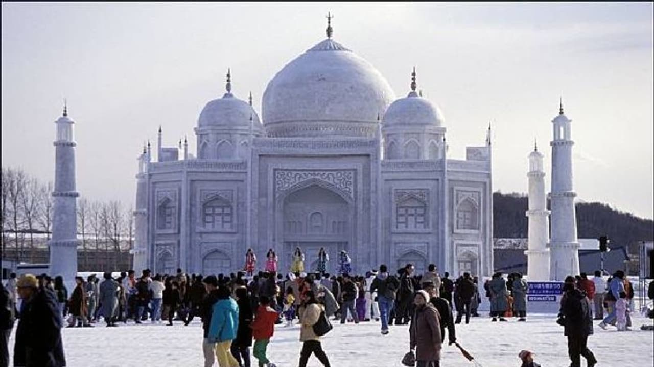 International Yoga Day 2022: No entry fee at Taj Mahal, Agra Fort, other monuments today