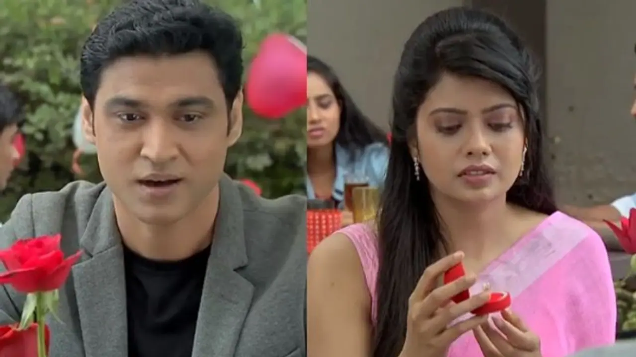 ভালোবাসার দিনেই মন ভাঙল রুদ্রর, ধারার মন বুঝতে ভুল করল রুডিবয় ভালোবাসার দিনেই মন ভাঙল রুদ্রর, ধারার মন বুঝতে ভুল করল রুডিবয়