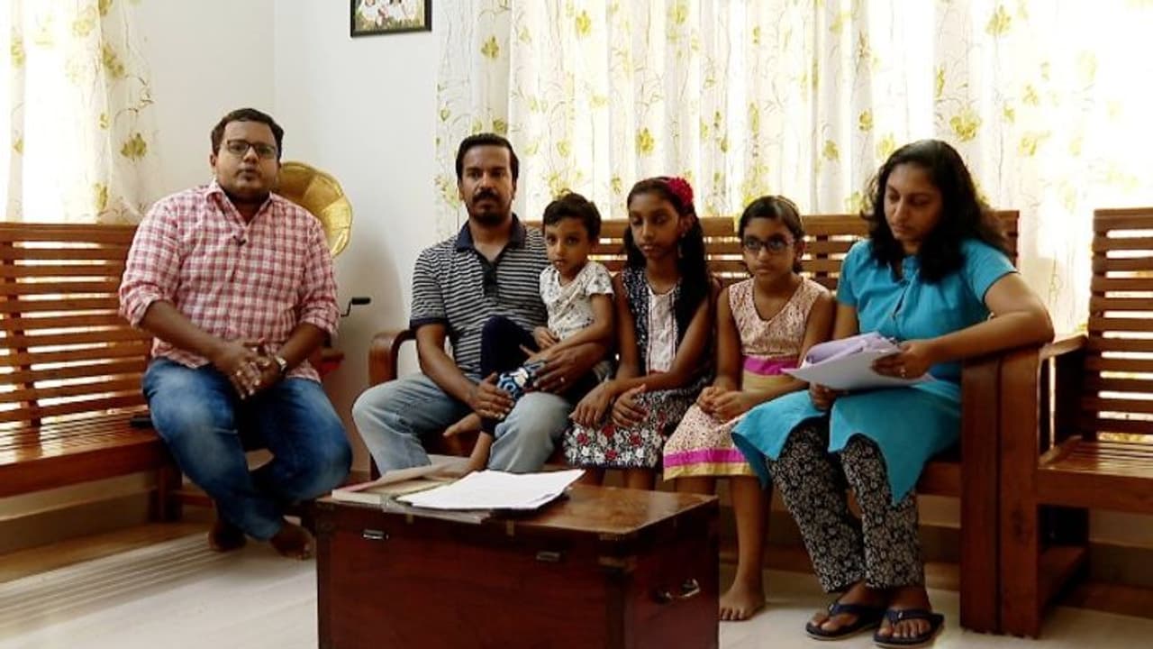 Kollam Corporation : ബിനുവിന്‍റെ കുടുംബത്തിന് നീതി; സെപ്റ്റിക് ടാങ്ക് പണിയാൻ അനുമതി, ക്ഷമ ചോദിച്ച് കോർപ്പറേഷൻ