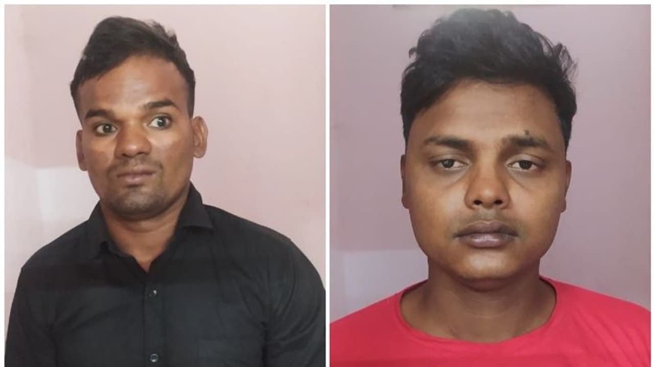 Railway Case: ടിക്കറ്റിനെച്ചൊല്ലി തർക്കം; ടി ടി ആറിന് ക്രൂര മർദനം, ഇതരസംസ്ഥാന തൊഴിലാളികൾക്കെതിരെ കേസ് Railway Case: ടിക്കറ്റിനെച്ചൊല്ലി തർക്കം; ടി ടി ആറിന് ക്രൂര മർദനം, ഇതരസംസ്ഥാന തൊഴിലാളികൾക്കെതിരെ കേസ്