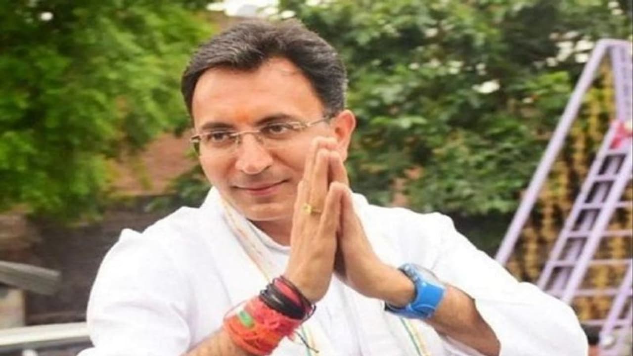 जितिन प्रसाद बोले कांग्रेस और जनता के बीच में दूरियां बढ़ी, यूपी चुनाव में नहीं टिकेगा सपा रालोद गठबंधन