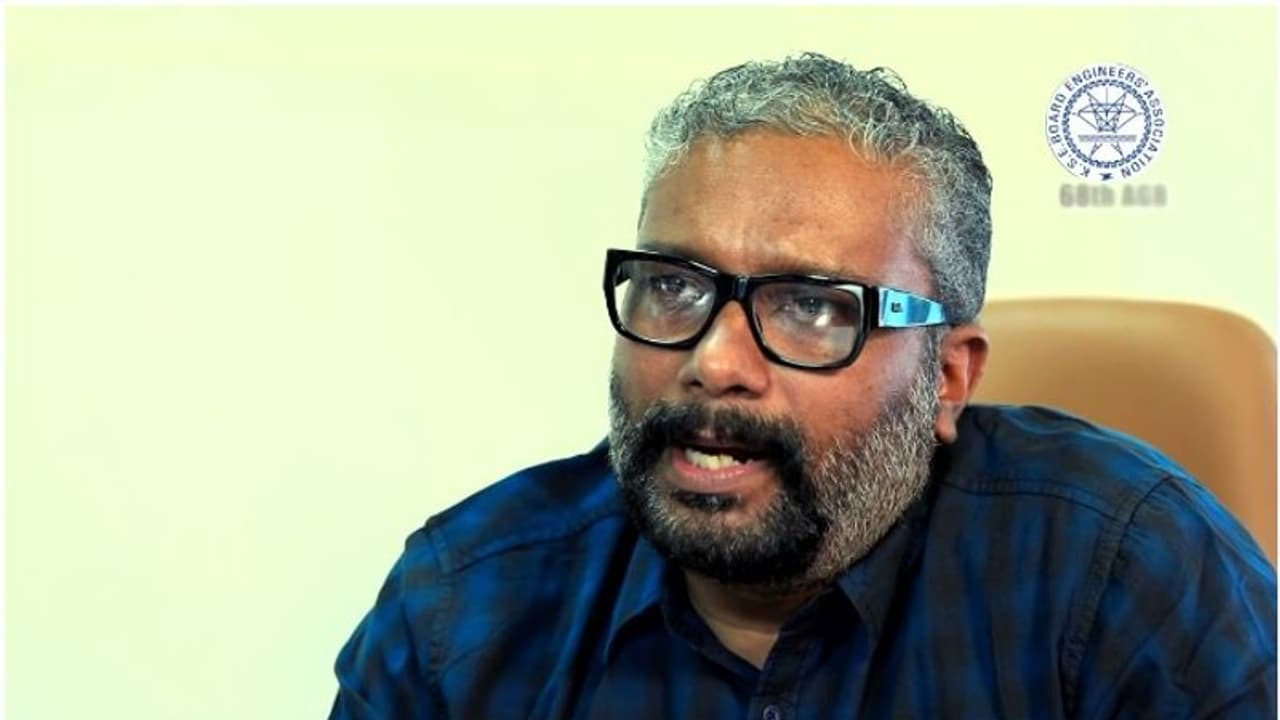 KSEB : "മുൻമന്ത്രിയുടെ കാലത്ത് ക്രമക്കേട് നടന്നെന്ന് പറഞ്ഞിട്ടില്ല'; നിലപാട് വ്യക്തമാക്കി കെഎസ്ഇബി ചെയർമാൻ