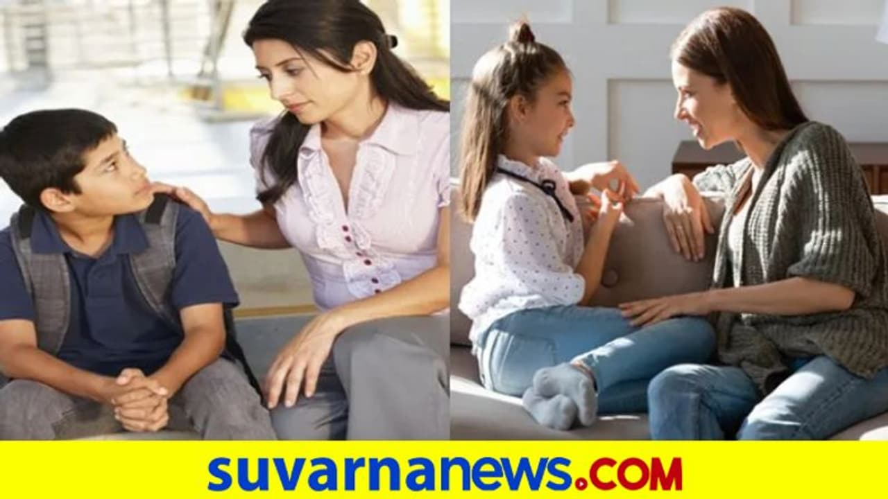 Parenting Tips: ಮಕ್ಕಳ ಪ್ರಶ್ನೆಗೆ ‘ಬಹುಶಃ’ ಎಂಬ ಉತ್ತರ ಕೊಡ್ಬೇಬೇಡಿ !