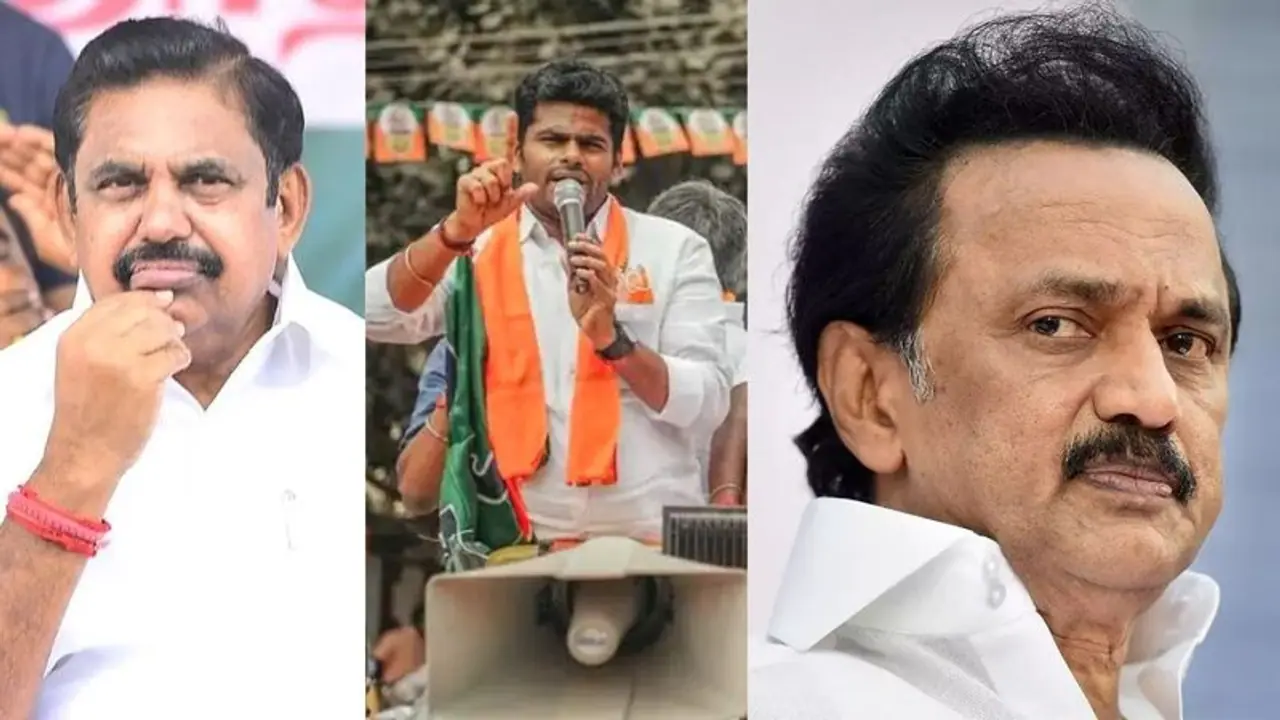 Tamil Nadu Urban Local body election 2022: How to check results and voteshare in your ward? Tamil Nadu Urban Local body election 2022: How to check results and voteshare in your ward?