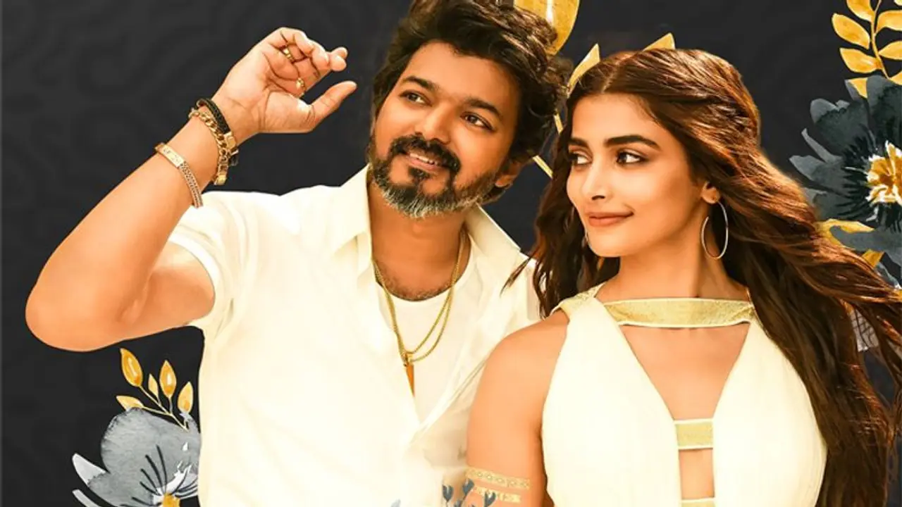 புதிய உச்சத்தை தொட்ட அரபிக் குத்து..எத்தனை மில்லியன் வியூவ்ஸ் தெரியுமா? புதிய உச்சத்தை தொட்ட அரபிக் குத்து..எத்தனை மில்லியன் வியூவ்ஸ் தெரியுமா?