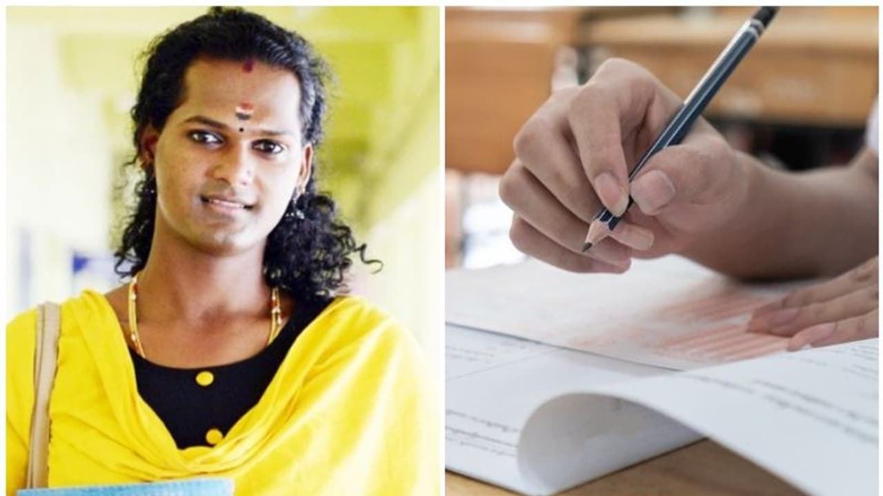 Samanwaya Project : തണലായി സമന്വയ പദ്ധതി; പാതിവഴിയിൽ നിർത്തിയ പഠനം പൂർത്തിയാക്കാൻ ട്രാൻസ്ജെൻഡറായ ശിവാങ്കിനി Samanwaya Project : തണലായി സമന്വയ പദ്ധതി; പാതിവഴിയിൽ നിർത്തിയ പഠനം പൂർത്തിയാക്കാൻ ട്രാൻസ്ജെൻഡറായ ശിവാങ്കിനി