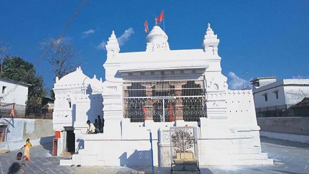 Maghi Purnima 2022: इस तीर्थ को कहते हैं छत्तीसगढ़ का “प्रयाग”, एक भक्त के नाम से जाना जाता है ये स्थान