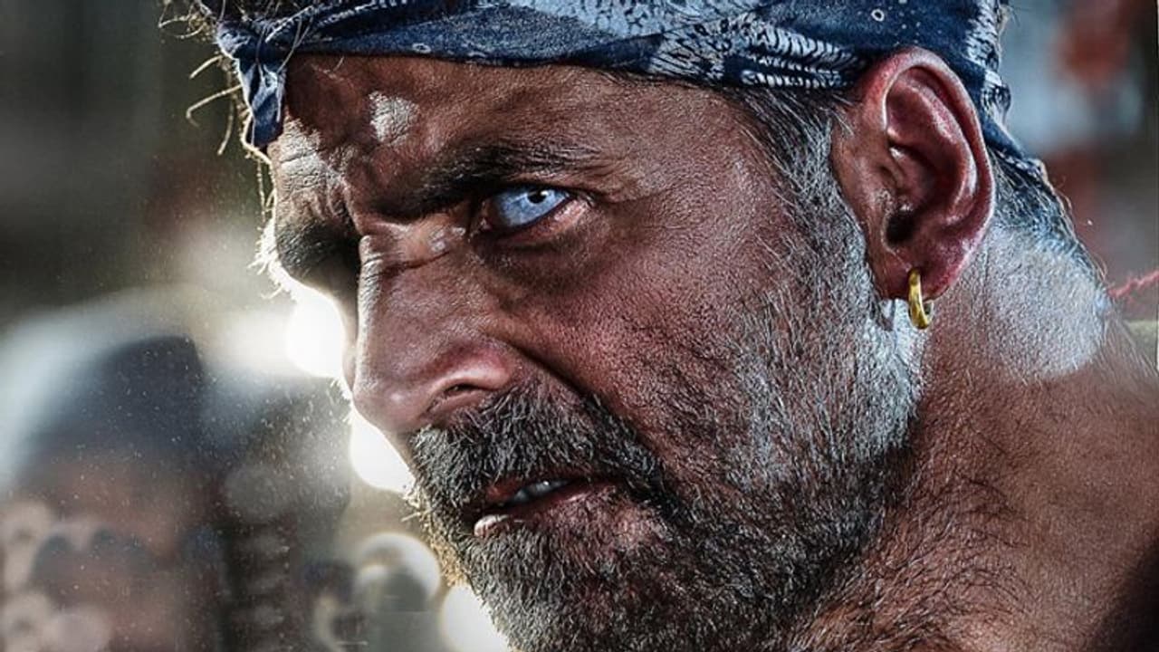 खूंखार दिखे Akshay Kumar, डराने, हंसाने और रुलाने आ रहा Bachchan Pandey, इस दिन देखें ट्रेलर