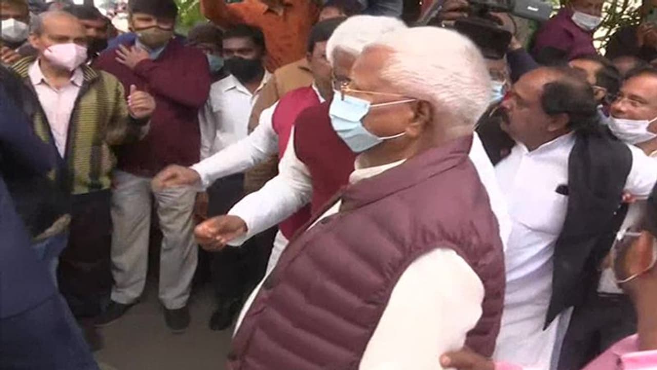 পঞ্চম পশুখাদ্য কেলেঙ্কারি মামলায় দোষী সাব্যস্ত লালুপ্রসাদ, জালিয়াতি ১৩৯ কোটি টাকার