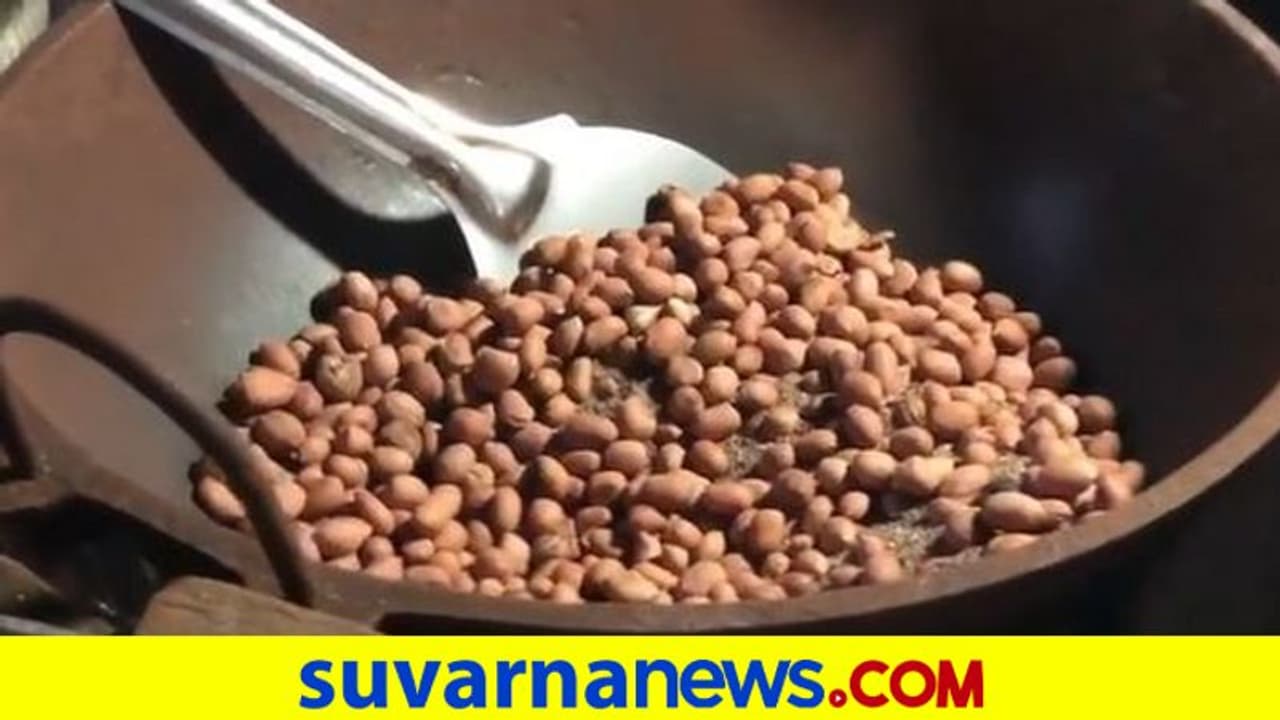 Food Tips: ಮರಳಿನಲ್ಲಿ ಹುರಿದ ಆಹಾರ ತಿಂದ್ರೆ ಆರೋಗ್ಯಕ್ಕೆ ಒಳ್ಳೇದಾ ? Food Tips: ಮರಳಿನಲ್ಲಿ ಹುರಿದ ಆಹಾರ ತಿಂದ್ರೆ ಆರೋಗ್ಯಕ್ಕೆ ಒಳ್ಳೇದಾ ?