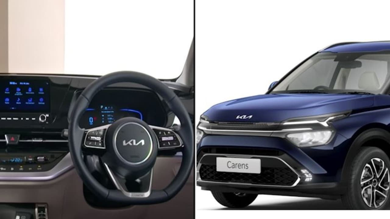 കിയയുടെ 30,000 കാറുകള്ക്ക് വീണ്ടും തകരാര്, ഈ പട്ടികയില് നിങ്ങളുടെ കാറുമുണ്ടോ? കിയയുടെ 30,000 കാറുകള്ക്ക് വീണ്ടും തകരാര്, ഈ പട്ടികയില് നിങ്ങളുടെ കാറുമുണ്ടോ?