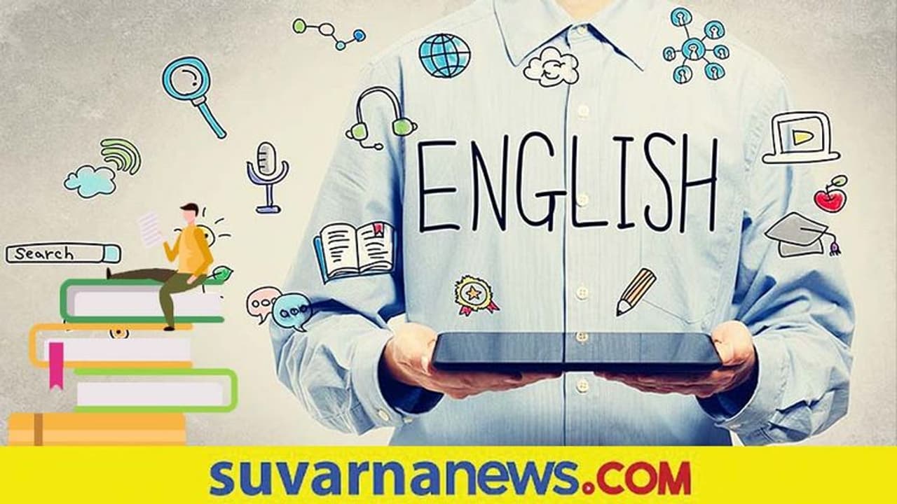 English Literature Degree: ಇಂಗ್ಲಿಷ್ ಸಾಹಿತ್ಯ ಓದಿಕೊಂಡ್ರೆ ಸಿಕ್ಕಾಪಟ್ಟೆ ಉದ್ಯೋಗಾವಕಾಶಗಳು, ಇಲ್ಲಿದೆ ಪಟ್ಟಿ English Literature Degree: ಇಂಗ್ಲಿಷ್ ಸಾಹಿತ್ಯ ಓದಿಕೊಂಡ್ರೆ ಸಿಕ್ಕಾಪಟ್ಟೆ ಉದ್ಯೋಗಾವಕಾಶಗಳು, ಇಲ್ಲಿದೆ ಪಟ್ಟಿ