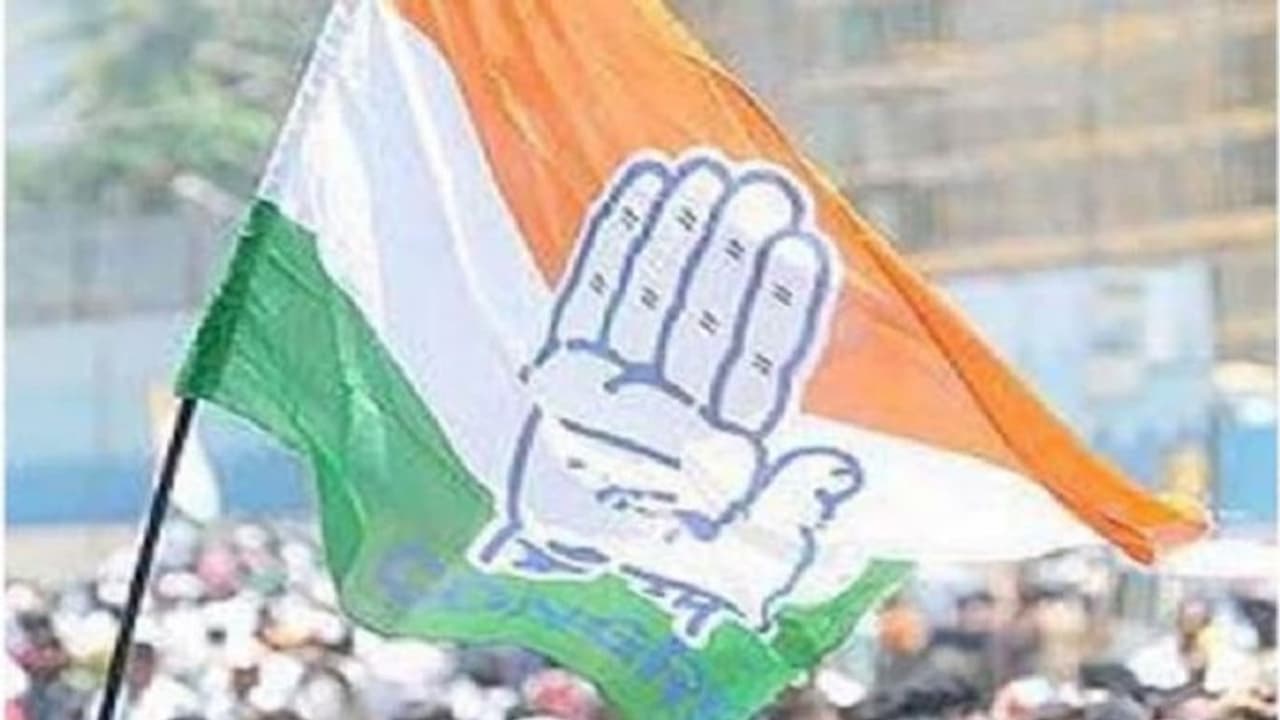 UP Election 2022: Etawah, once a stronghold, now a lost cause for Congress UP Election 2022: Etawah, once a stronghold, now a lost cause for Congress