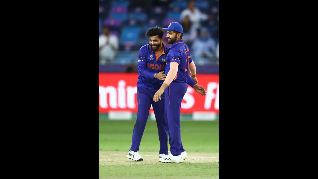 Ravindra Jadeja : രവീന്ദ്ര ജഡേജ ഇന്ത്യന്‍ ടീമിലേക്ക് തിരിച്ചുവരുന്നു; വിരാട് കോലിക്ക് വിശ്രമം റിപ്പോര്‍ട്ട്