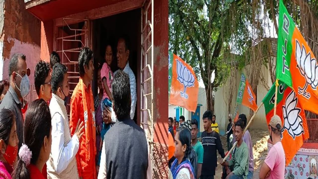 জোরকদমে পুরসভা ভোটের প্রচার কোন ছকে, নয়া স্ট্র্যাটেজি বিজেপির জোরকদমে পুরসভা ভোটের প্রচার কোন ছকে, নয়া স্ট্র্যাটেজি বিজেপির