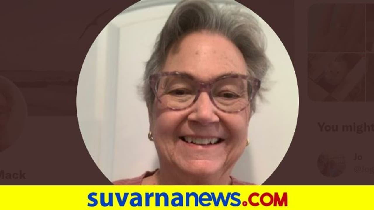 ಈ ಅಜ್ಜಿ ಭಾರಿ ಹುಷಾರು ಮರೆ... 70ಕ್ಕೆ ಡಿವೋರ್ಸ್ 73ಕ್ಕೆ ಹೊಸ ಲವ್‌