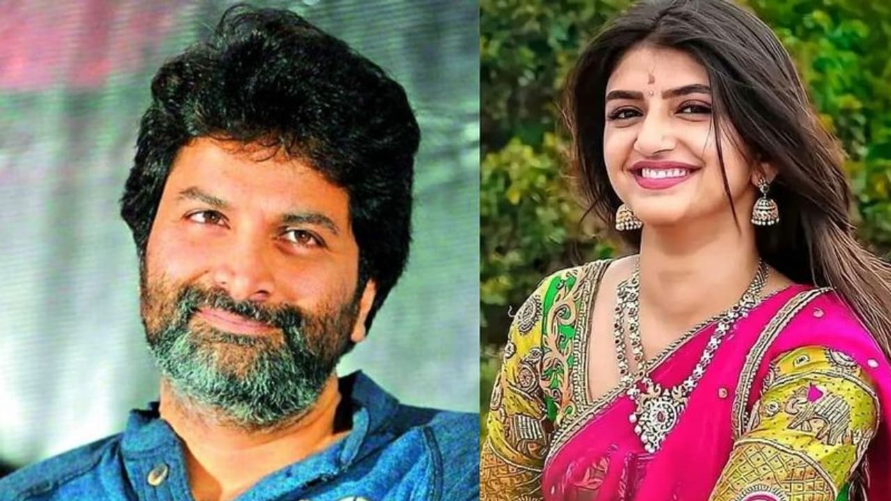 Sreeleela: యంగ్ హీరోయిన్ అందాలకు త్రివిక్రమ్ ఫ్లాట్.. ఏకంగా అమ్మడు కోసం స్క్రిప్ట్ మార్చేశారట! Sreeleela: యంగ్ హీరోయిన్ అందాలకు త్రివిక్రమ్ ఫ్లాట్.. ఏకంగా అమ్మడు కోసం స్క్రిప్ట్ మార్చేశారట!