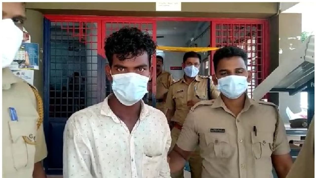 POCSO Case : ഏഴുവയസ്സുകാരിയെ പീഡിപ്പിച്ച അതിഥി തൊഴിലാളി അറസ്റ്റില്‍; പിടിയിലായത് നാട്ടില്‍ പോകുന്നതിനിടെ