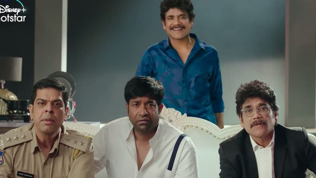 Bigg Boss Nonstop:బిగ్ బాస్ ప్రేమికులకు బిగ్ న్యూస్... ఓటిటీ వర్షన్ స్ట్రీమింగ్ డేట్ వచ్చేసింది Bigg Boss Nonstop:బిగ్ బాస్ ప్రేమికులకు బిగ్ న్యూస్... ఓటిటీ వర్షన్ స్ట్రీమింగ్ డేట్ వచ్చేసింది