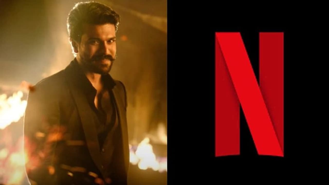 Ram Charan : త్వరలో ‘రామ్ చరణ్’డిజిటల్ ఎంట్రీ.! యూఎస్ఏ సిరీస్ రిమేక్.. నెట్ ఫ్లిక్స్ నుంచి రానున్న అప్డేట్.! Ram Charan : త్వరలో ‘రామ్ చరణ్’డిజిటల్ ఎంట్రీ.! యూఎస్ఏ సిరీస్ రిమేక్.. నెట్ ఫ్లిక్స్ నుంచి రానున్న అప్డేట్.!