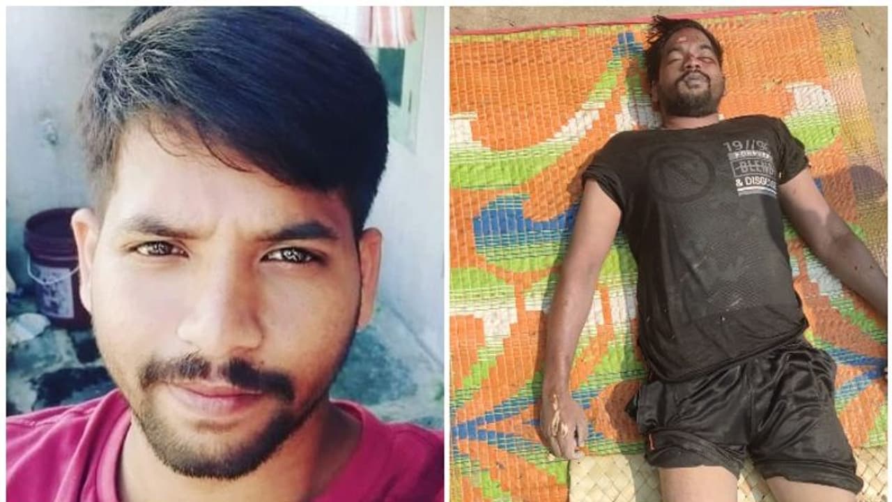 ఉద్యోగం లేదు.. పెళ్లి కావట్లేదు.. మనస్థాపంతో యువకుడి ఆత్మహత్య ఉద్యోగం లేదు.. పెళ్లి కావట్లేదు.. మనస్థాపంతో యువకుడి ఆత్మహత్య