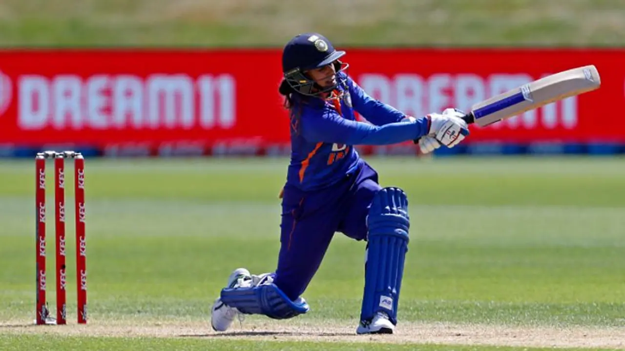 Mithali Raj retires: Anil Kumble to VVS Laxman Indian cricketers hail her decorated career Mithali Raj retires: Anil Kumble to VVS Laxman Indian cricketers hail her decorated career