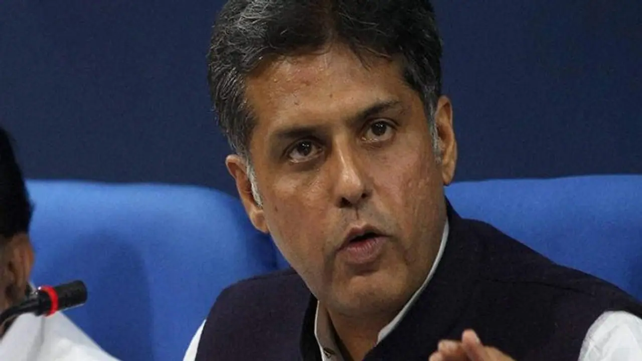 Manish Tewari slams New Income Tax Bill, calls it more complex than existing law