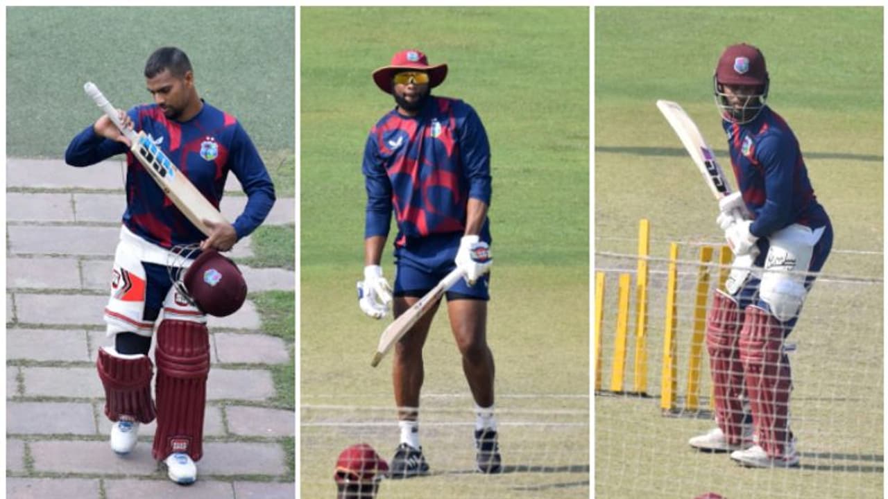 ভারতকে সমীহ করলেও টি২০ সিরিজের আগে হুঙ্কার পোলার্ডের, কী বললেন ক্য়ারেবিয়ান অধিনায়ক