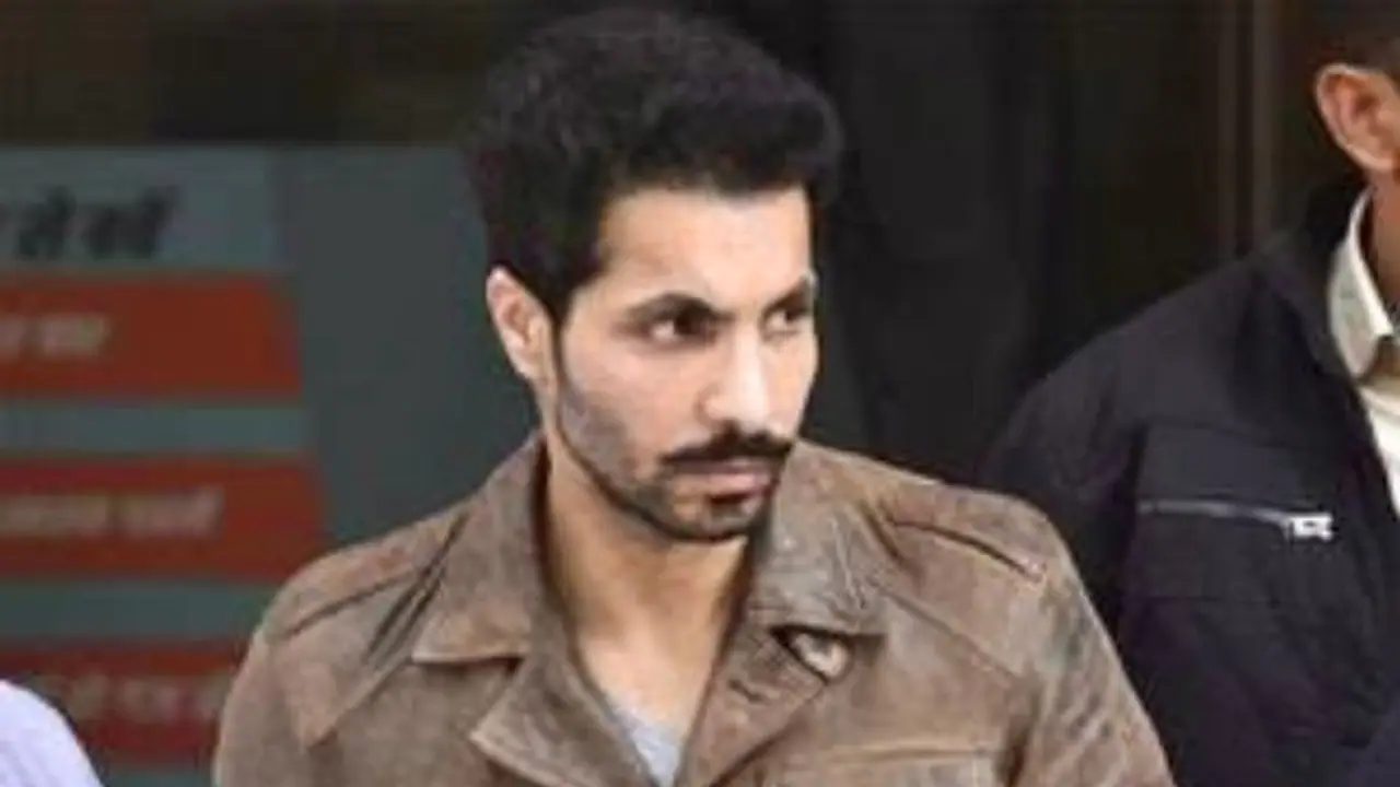 Who is Deep Sidhu? Punjabi actor who hit headlines during farmers’ protest
