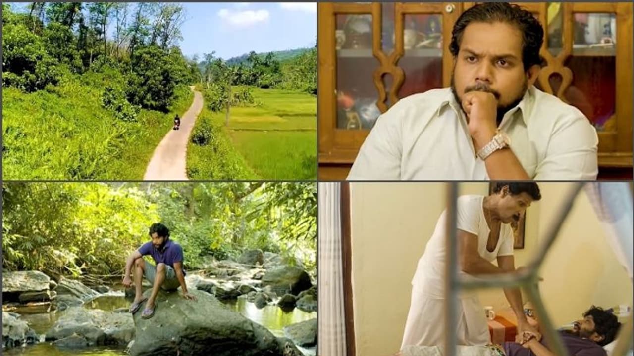 സീന് ടു സീന് കോപ്പി; ശ്രീലങ്കന് ചാനലില് ടെലിഫിലിമായി ജോജി സീന് ടു സീന് കോപ്പി; ശ്രീലങ്കന് ചാനലില് ടെലിഫിലിമായി ജോജി